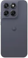 Smartphone / Telefone Motorola G67 5G 256GB 4GB+8GB RAM Boost Câmera de50MP, Tela 6.8" Chumbo