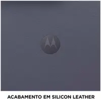 Smartphone / Telefone Motorola G67 5G 256GB 4GB+8GB RAM Boost Câmera de50MP, Tela 6.8" Chumbo