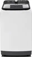 Máquina De Lavar Roupas Midea MA512W150A 15KG Branca 220V