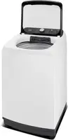Máquina De Lavar Roupas Midea MA512W150A 15KG Branca 220V