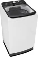 Máquina De Lavar Roupas Midea MA512W150A 15KG Branca 220V