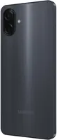 Smartphone Samsung Galaxy Preto A07 128GB, 4GB RAM + 4GB RAM PLUS,Camera Dupla Traseira de até 50MP, Self