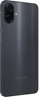 Smartphone Samsung Galaxy Preto A07 128GB, 4GB RAM + 4GB RAM PLUS,Camera Dupla Traseira de até 50MP, Self