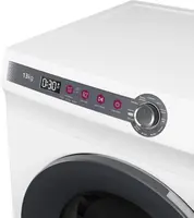 Secadora De Roupas Mueller MSP13F 13KG Branca 220V