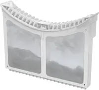 Secadora De Roupas Mueller MSP13F 13KG Branca 220V