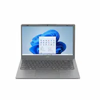 Notebook Multilaser Ultra Celeron Ub364 14" 4gb Ram Windows 11 Cinza