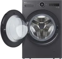 Lava e Seca LG Smart WD18GNT 18Kg Inox 220V