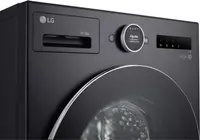 Lava e Seca LG Smart WD18GNT 18Kg Inox 220V