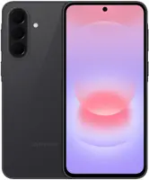Smartphone / Telefone Samsung Galaxy A37 5G 256GB, 8GB RAM, Camera Tripla Traseira de até 50MP, Selfie de 12MP Preto