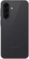 Smartphone / Telefone Samsung Galaxy A37 5G 256GB, 8GB RAM, Camera Tripla Traseira de até 50MP, Selfie de 12MP Preto