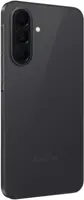 Smartphone / Telefone Samsung Galaxy A37 5G 256GB, 8GB RAM, Camera Tripla Traseira de até 50MP, Selfie de 12MP Preto