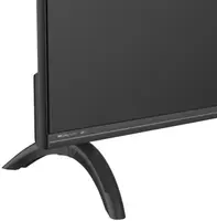 Smart Tv/ Televisor 58" Philco 4K Led Roku Dolby Áudio P58CRA