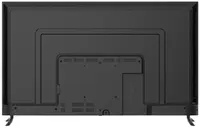 Smart Tv/ Televisor 58" Philco 4K Led Roku Dolby Áudio P58CRA