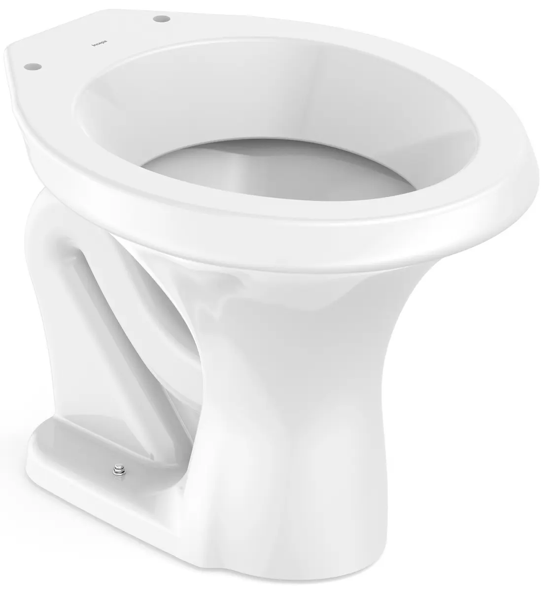 Vaso Sanitário Convencional Incepa Zip Branco