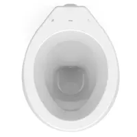 Vaso Sanitário Convencional Incepa Zip Branco