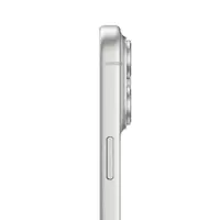 iPhone 17 Pro (256GB) Prateado, Tela de 6,3", 5G e Câmera de 48MP