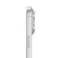 iPhone 17 Pro Max (2TB), Prateado, Tela de 6,9", 5G e Câmera de 48MP