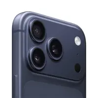 iPhone 17 Pro (256GB) Azul Intenso, Tela de 6,3", 5G e Câmera de 48MP