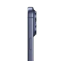 iPhone 17 Pro (256GB) Azul Intenso, Tela de 6,3", 5G e Câmera de 48MP