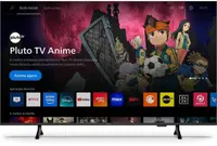 Smart Tv / Televisor Philips 50" 50PUG7300/78 50 UHD 4K comando de VozTitan OS