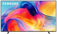 Smart Tv / Televisor Samsung 75" UN75M75HAGXZD MINI LED 4K 2026, VisionAI, Xbox Cloud Gaming, Canais Gratuitos, 7 Anos de Atualiz