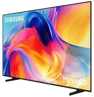 Smart Tv / Televisor Samsung 75" UN75M75HAGXZD MINI LED 4K 2026, VisionAI, Xbox Cloud Gaming, Canais Gratuitos, 7 Anos de Atualiz