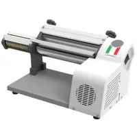 Cilindro de Massa Elétrico Anodilar Com Cortador de Talharim 220V