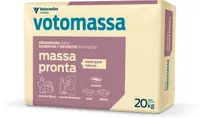 Argamassa Votoran Assentamento e Revestimento 20Kg
