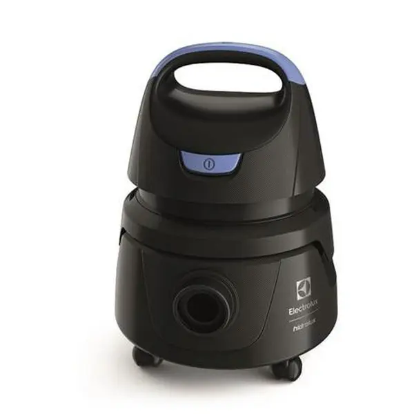 Aspirador de Pó e Água Electrolux Hidrolux AWD01 1400W 110V