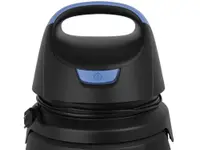 Aspirador de Pó e Água Electrolux Hidrolux AWD01 1400W 110V