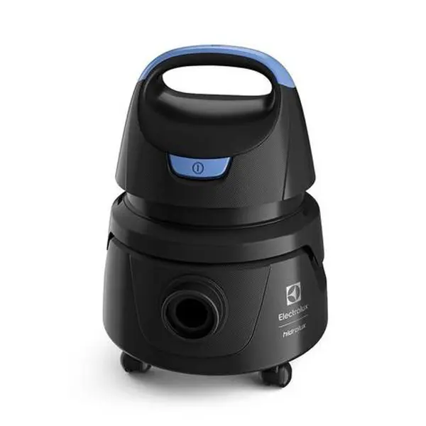 Aspirador de Pó e Água Electrolux Hidrolux AWD01 1400W 220V