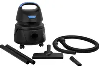 Aspirador de Pó e Água Electrolux Hidrolux AWD01 1400W 220V