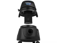 Aspirador de Pó e Água Electrolux Hidrolux AWD01 1400W 220V