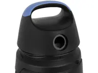 Aspirador de Pó e Água Electrolux Hidrolux AWD01 1400W 220V