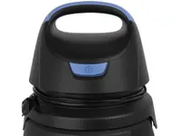 Aspirador de Pó e Água Electrolux Hidrolux AWD01 1400W 220V