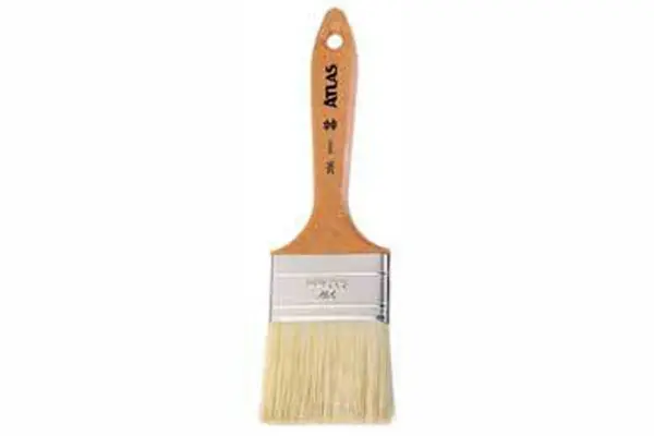 Pincel Atlas 396 1.1/2"