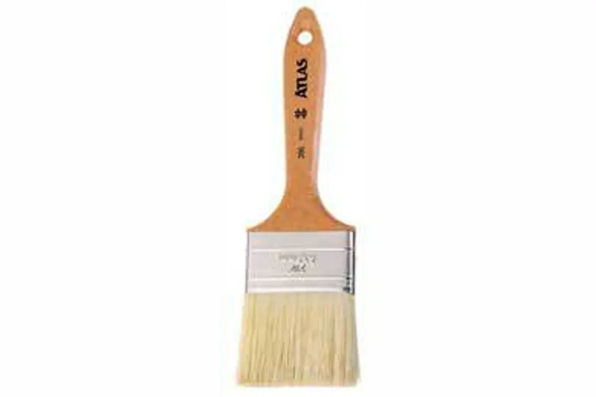 Pincel Atlas 396 1.1/2"