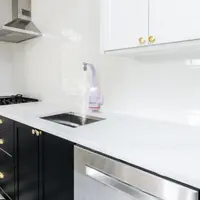 Torneira Eletrônica Zagonel Prima Mesa e Parede Branco 5500W 220V
