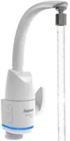 Torneira Eletrônica Zagonel Prima de Mesa Branca 5500W 110V
