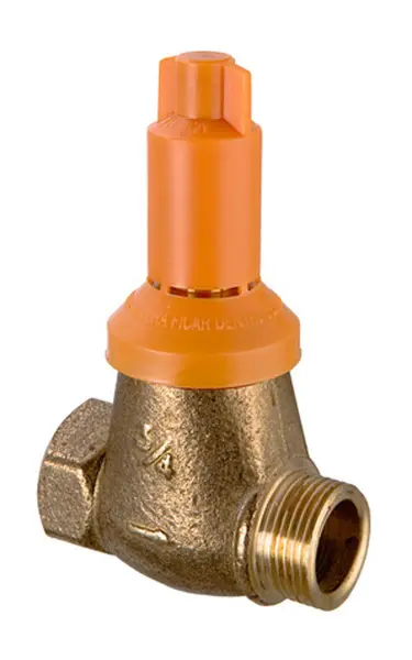 Base Registro de Pressão Meber 1416 3/4"
