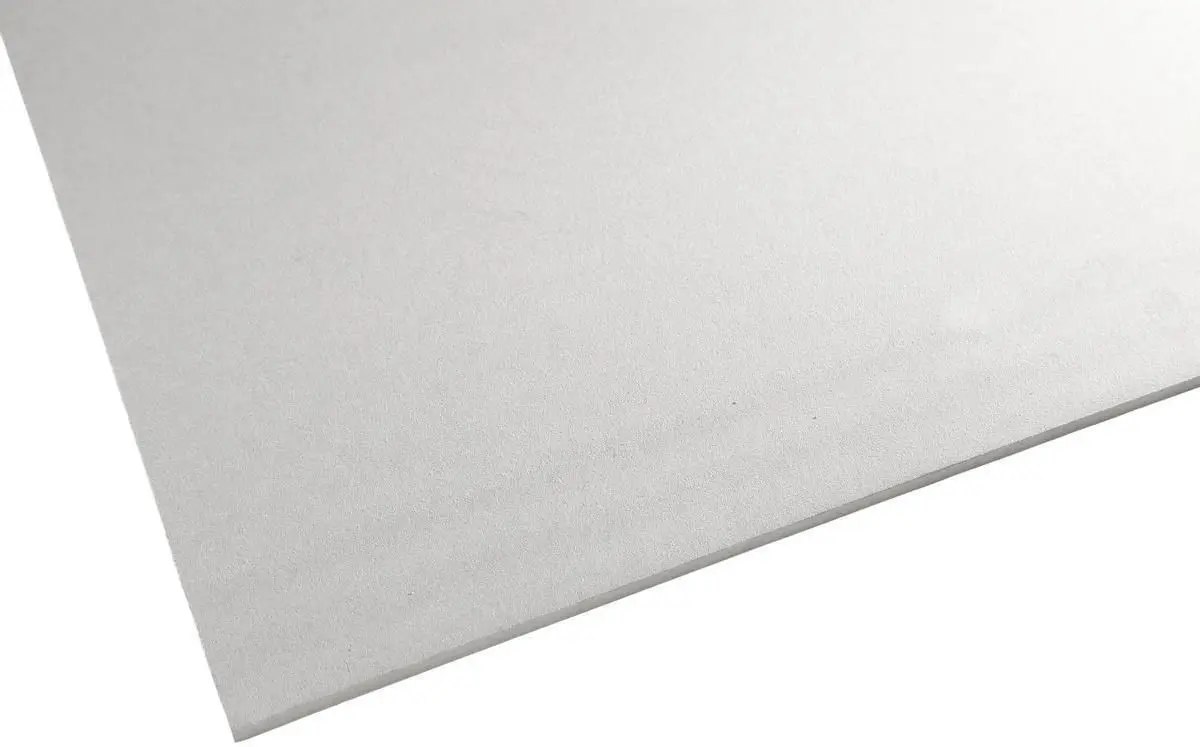 Chapa Drywall Gesso Acartonado Placo Standard Áreas Secas Para Paredes eForros Branco 1,80x1,20m