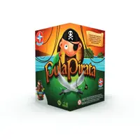 Jogo Pula Pirata - Estrela
