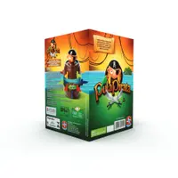 Jogo Pula Pirata - Estrela