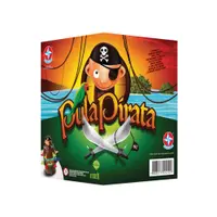 Jogo Pula Pirata - Estrela