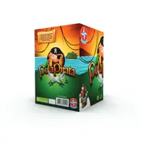 Jogo Pula Pirata - Estrela