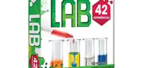 Conjunto de Atividades - LAB 42 Experiências - Estrela
