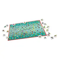 Jogo Lince Alfabeto - Grow