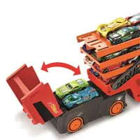 Veículo Hot Wheels - Caminhão Mega Transporter - Mattel