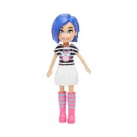 Boneca e Acessórios - Polly Pocket - Modelos Sortidos - Mattel