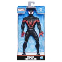 Figura Ação - Disney - Marvel - Avengers - Miles Morales - Hasbro